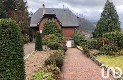 vente maison 450 000 € à proximité de Munster (68140)