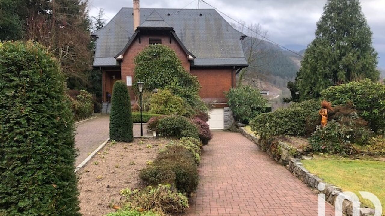 maison 5 pièces 150 m2 à vendre à Muhlbach-sur-Munster (68380)