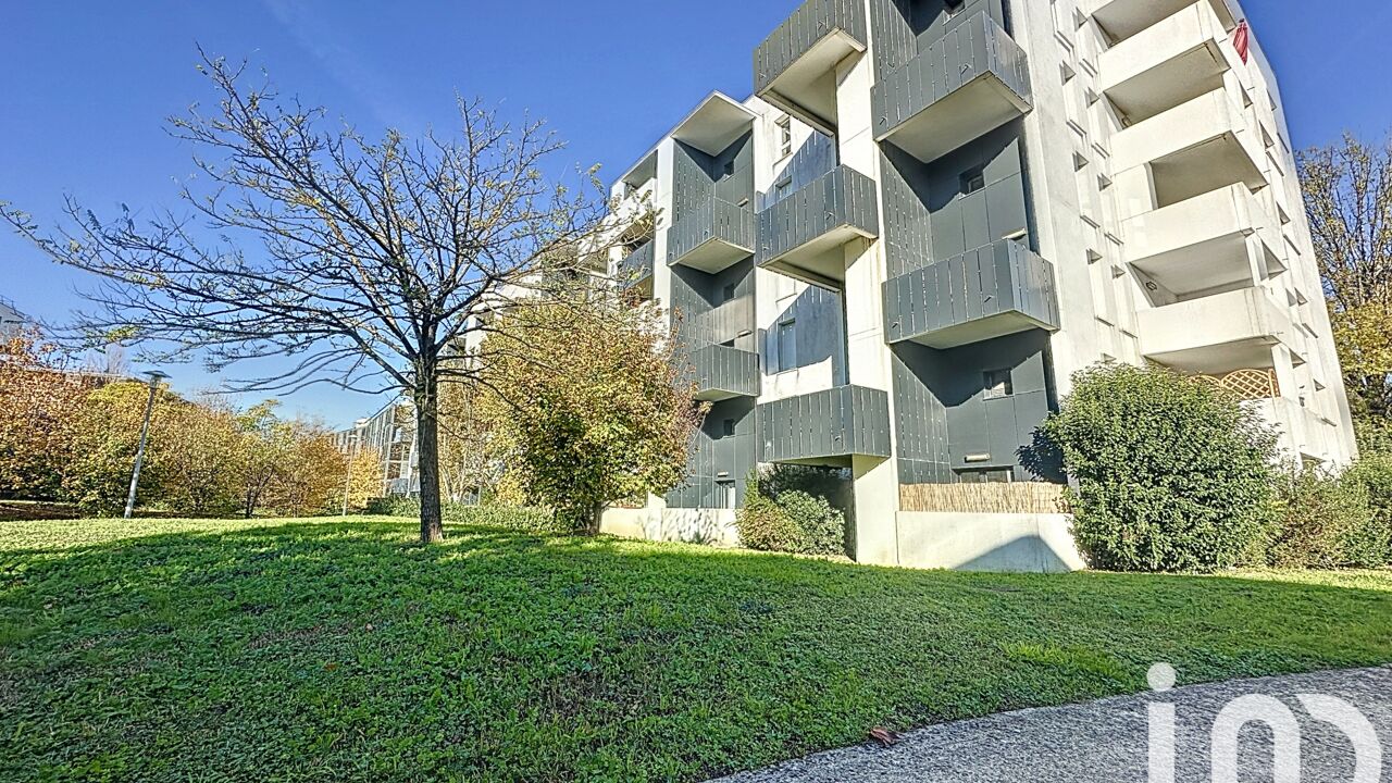 appartement 4 pièces 82 m2 à vendre à Bègles (33130)