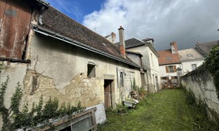 Maison 5 Pièces 125 m² à vendre à Ligueil (37240)