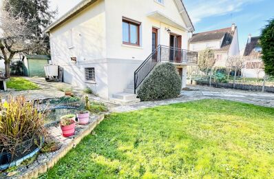 vente maison 310 000 € à proximité de Limours (91470)