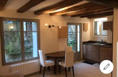 vente appartement 123 625 € à proximité de Beaumont-Louestault (37360)