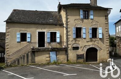 vente maison 159 000 € à proximité de Mayran (12390)