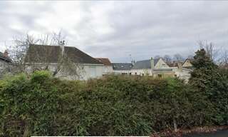 Terrain  180 m² à vendre à Tours (37100)