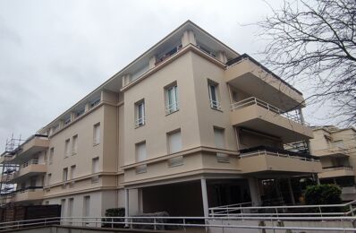 vente appartement 179 500 € à proximité de Chelles (77500)