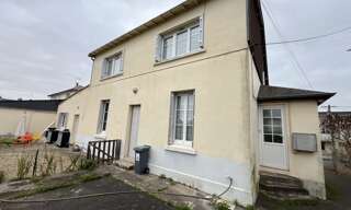 Immeuble   m² à vendre à Château-Renault (37110)