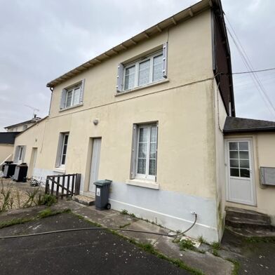 Immeuble  134375 €