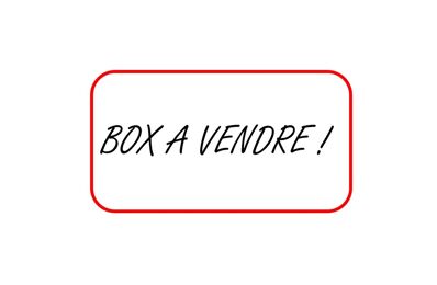 vente garage 29 900 € à proximité de Saint-Ouen-sur-Seine (93400)