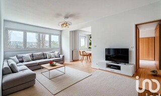 Appartement 5 Pièces 79 m² à vendre à Le Bouscat (33110)