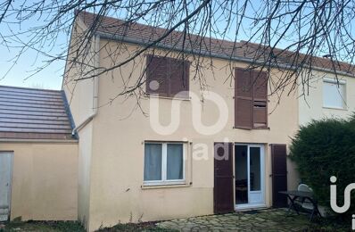 vente maison 180 000 € à proximité de Villers-Saint-Paul (60870)