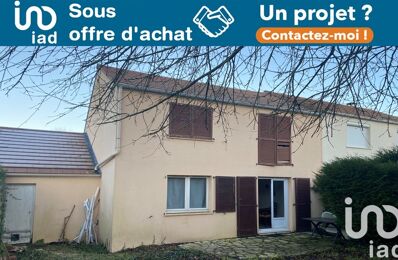 vente maison 180 000 € à proximité de Pontpoint (60700)