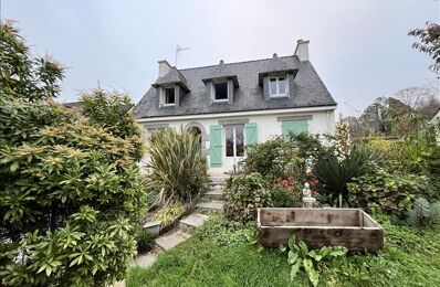 vente maison 210 870 € à proximité de Persquen (56160)