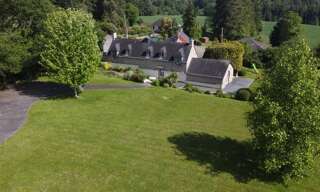 Maison 5 Pièces 167 m² à vendre à Priziac (56320)