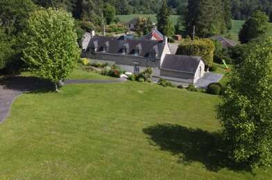 Maison 5 pièces 304900 €