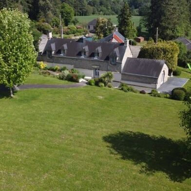 Maison 5 pièces 304900 €