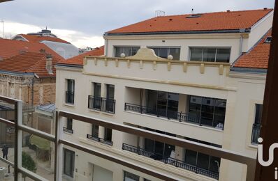 appartement 3 pièces 91 m2 à vendre à Arcachon (33120)