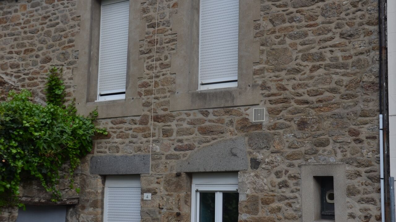 maison 5 pièces 99 m2 à vendre à Saint-Malo (35400)