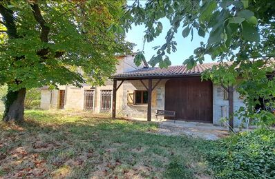 vente maison 199 900 € à proximité de Saint-Antoine-sur-l'Isle (33660)