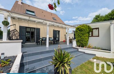 vente maison 429 000 € à proximité de Itteville (91760)