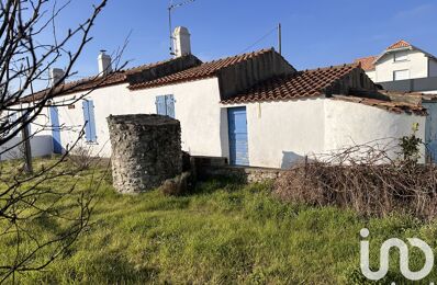 vente maison 221 000 € à proximité de Noirmoutier-en-l'Île (85330)