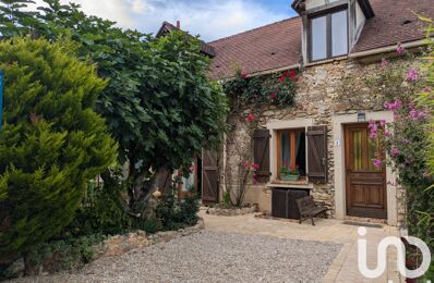 vente maison 295 000 € à proximité de Courtomer (77390)