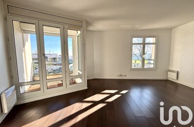 vente appartement 320 000 € à proximité de Chaville (92370)