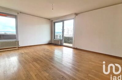 vente appartement 165 000 € à proximité de Sathonay-Camp (69580)