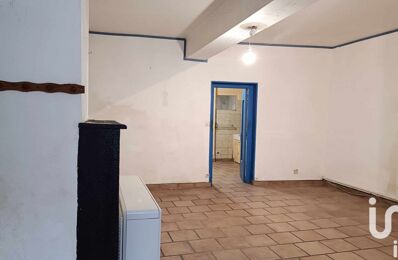 vente maison 91 000 € à proximité de Bassou (89400)