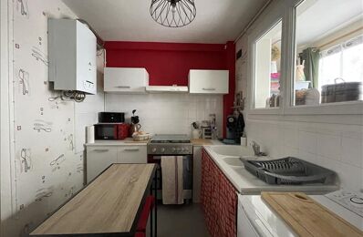 vente appartement 129 000 € à proximité de Saint-Astier (24110)