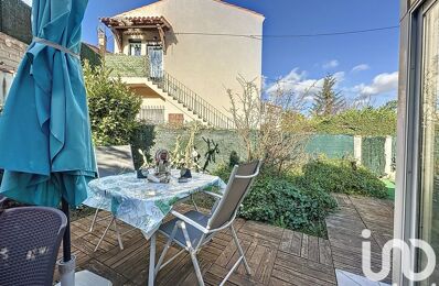 vente appartement 225 000 € à proximité de Cassis (13260)