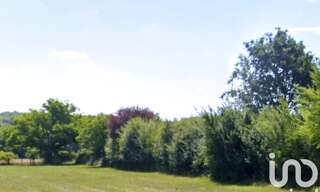Terrain  3149 m² à vendre à Espiet (33420)