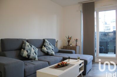 vente appartement 175 000 € à proximité de Orgeval (78630)