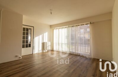 vente appartement 137 000 € à proximité de Limay (78520)