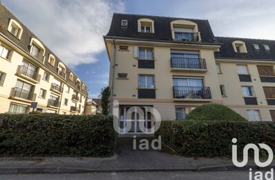 vente appartement 129 900 € à proximité de Buchelay (78200)