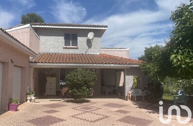 vente maison 275 000 € à proximité de Montesquieu-Volvestre (31310)