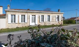 Maison 5 Pièces 140 m² à vendre à Cadaujac (33140)