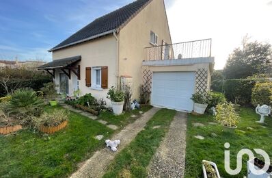 vente maison 298 000 € à proximité de Combs-la-Ville (77380)