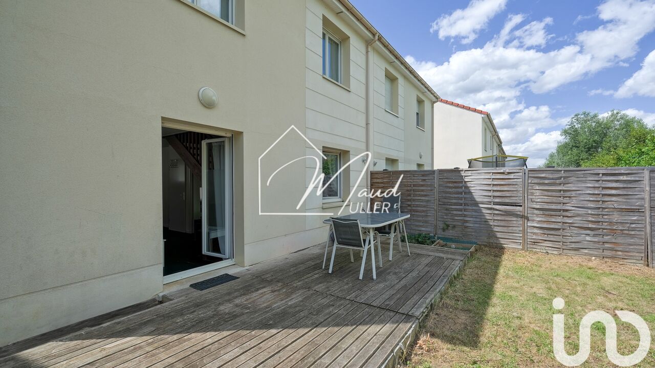 maison 5 pièces 87 m2 à vendre à Dammartin-en-Goële (77230)