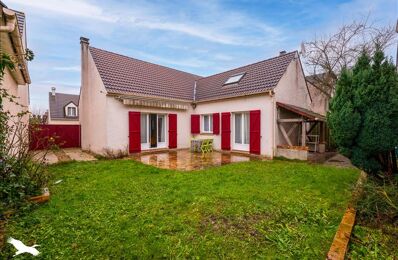 vente maison 441 000 € à proximité de Les Mureaux (78130)