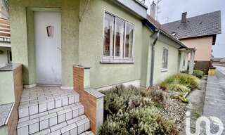 Maison 8 Pièces 189 m² à vendre à Roppenheim (67480)