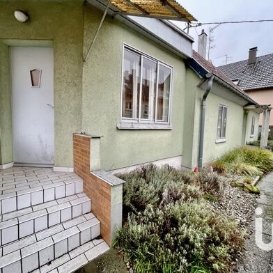 Maison 8 pièces 235000 €