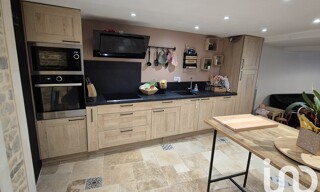 Maison 4 Pièces 125 m² à vendre à Isigny-sur-Mer (14230)