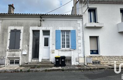 vente maison 300 000 € à proximité de Mornac-sur-Seudre (17113)