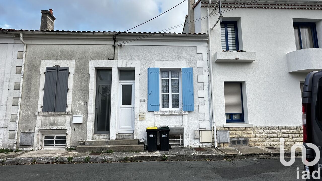 maison 5 pièces 80 m2 à vendre à Royan (17200)