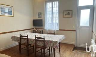 Maison 5 Pièces 80 m² à vendre à Royan (17200)