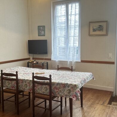 Maison 5 pièces 249000 €