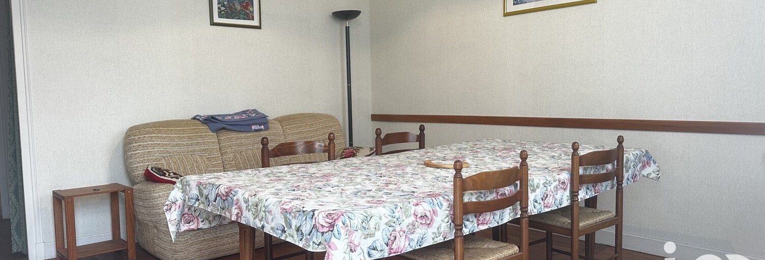 Maison 5 Pièces 80 m² à vendre à Royan (17200)