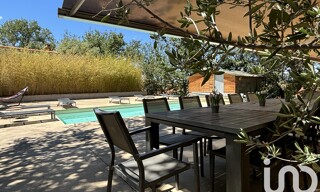 Maison 7 Pièces 200 m² à vendre à Canohès (66680)