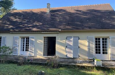 vente maison 197 025 € à proximité de Saint-Félix-de-Reillac-Et-Mortemart (24260)