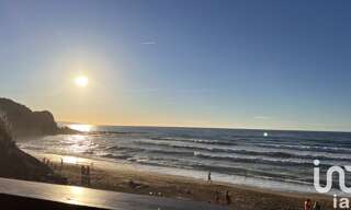 Maison 3 Pièces 60 m² à vendre à Saint-Jean-de-Luz (64500)